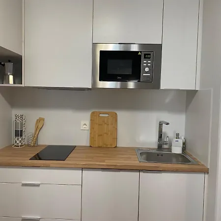 Apartment Piso En El Centro De Vigo, Calle Principe Vigo