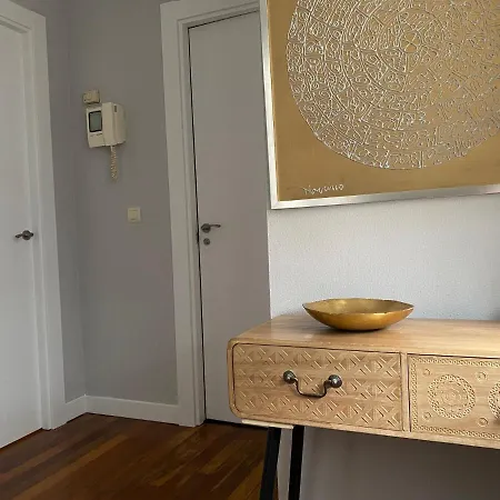 Apartment Piso En El Centro De Vigo, Calle Principe Vigo