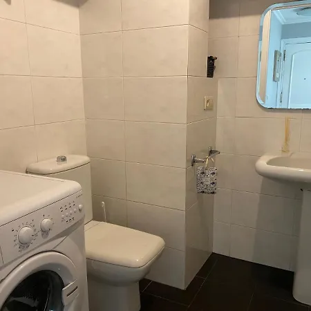 Apartment Piso En El Centro De Vigo, Calle Principe Vigo
