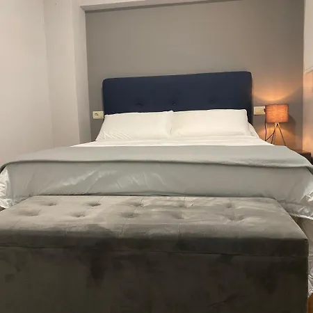Apartment Piso En El Centro De Vigo, Calle Principe Vigo